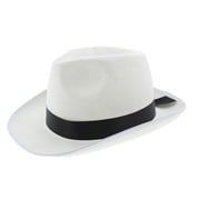 Hat-gangster White