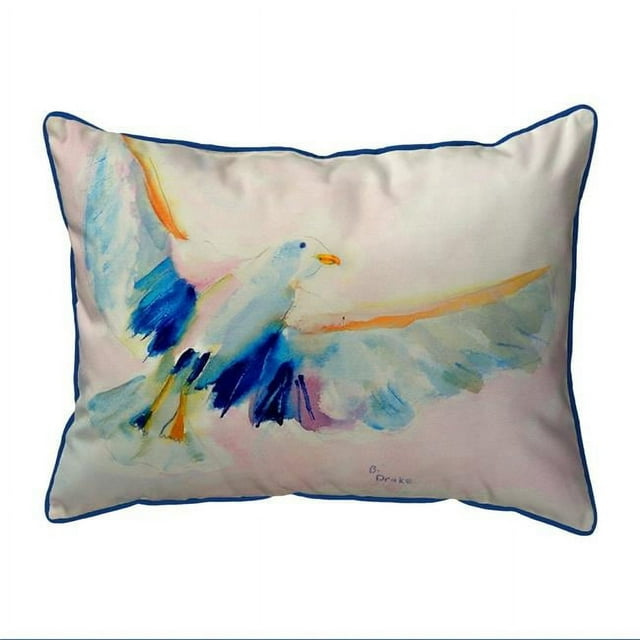 Betsy Drake SN135 11 x 14 Po Petit Oreiller Intérieur et Extérieur