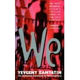 thumbnail image 1 of Nous, Yevgeny Zamyatin Broché, 1 of 2