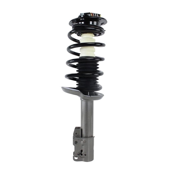 US Strut Front Passenger Complete Strut & Coil Spring Assembly Fits 2005-2010 Pontiac G6 2.4L 3.5L 3.6L 3.9L