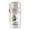 Pink, variant on Cereal and Milk Container, Double Layer Food Container for Overnight Oats, Snack Parfait Cup with Fork for Back to School, Office Lunch, Travel, and Camping, Pink, 6.89x3.86 Inch