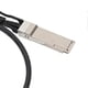 thumbnail image 3 of 100G QSFP28 DAC Cable QSFP28 to QSFP28 100G DAC Direct Attach High Speed Optical Cable Energy Saving Plug and Play, 3 of 4