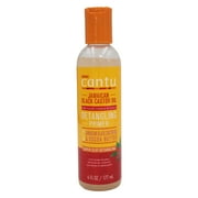 Cantu Jamaican Black Castor Oil Detangling Primer, 6 Oz., Pack of 3