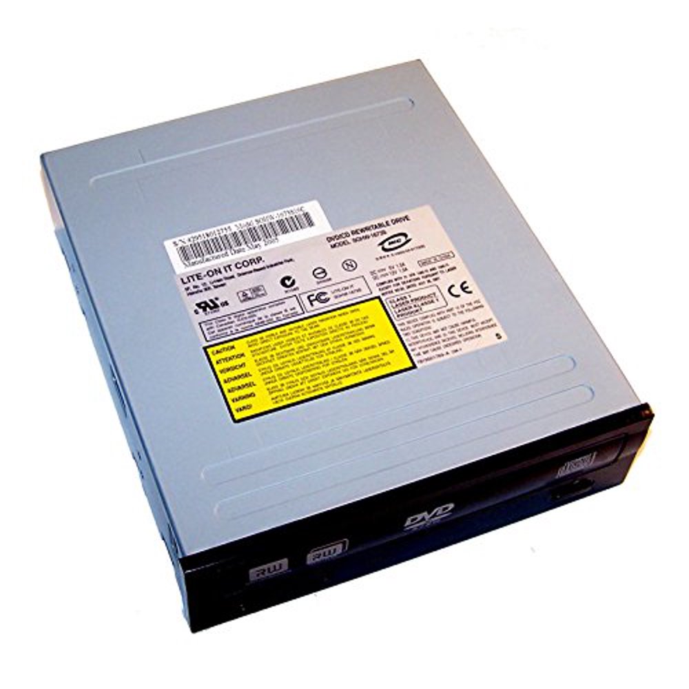 376461ED0 HP 376461ED0 DVD/CD REWRITABLE DRIVE