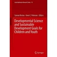 thumbnail image 3 of Developmental Science and Sustainable Development Goals for Children and Youth (Social Indicators Research Series), 3 of 4