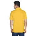 thumbnail image 3 of Harriton Men's 4 oz. Polytech Polo - M315, 3 of 4