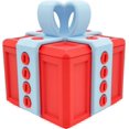 thumbnail image 4 of Caja de regalo con forma de broma Critigulf 3.14, divertida para niños, con tornillos, 4 of 9