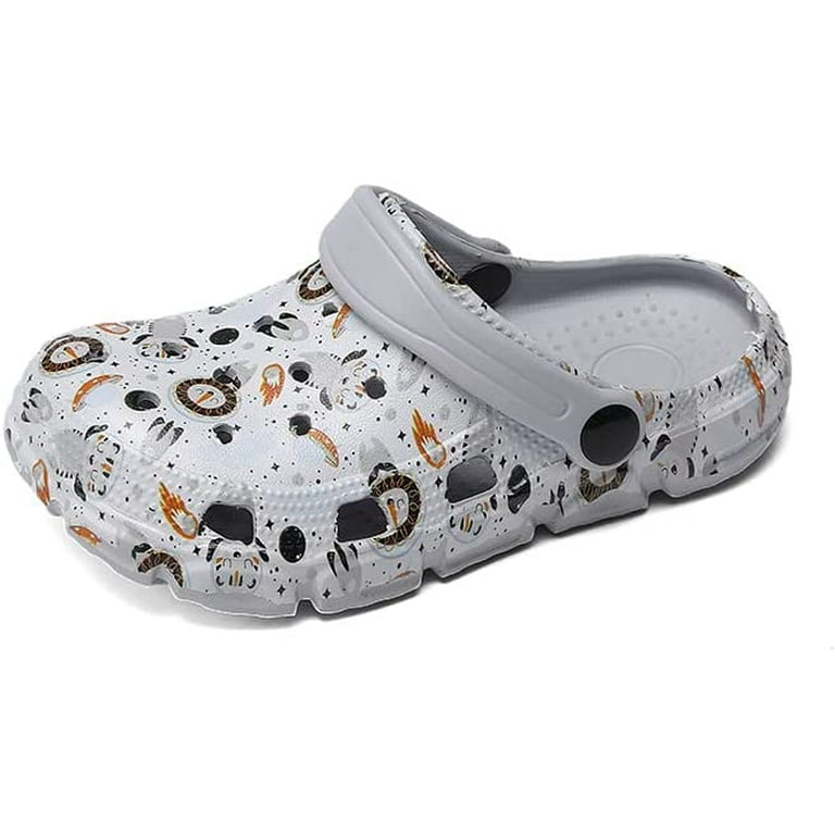 Toddler cheap clogs walmart