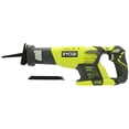 thumbnail image 3 of Kit combinado Ryobi P884 ONE+ de 18 V con 6 herramientas, 2 baterías y cargador, 3 of 9