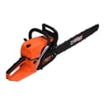 thumbnail image 2 of Motosierra a Gasolina Swedish Husky Power  58cc, barra de 22" 2.5HP, 2 of 6