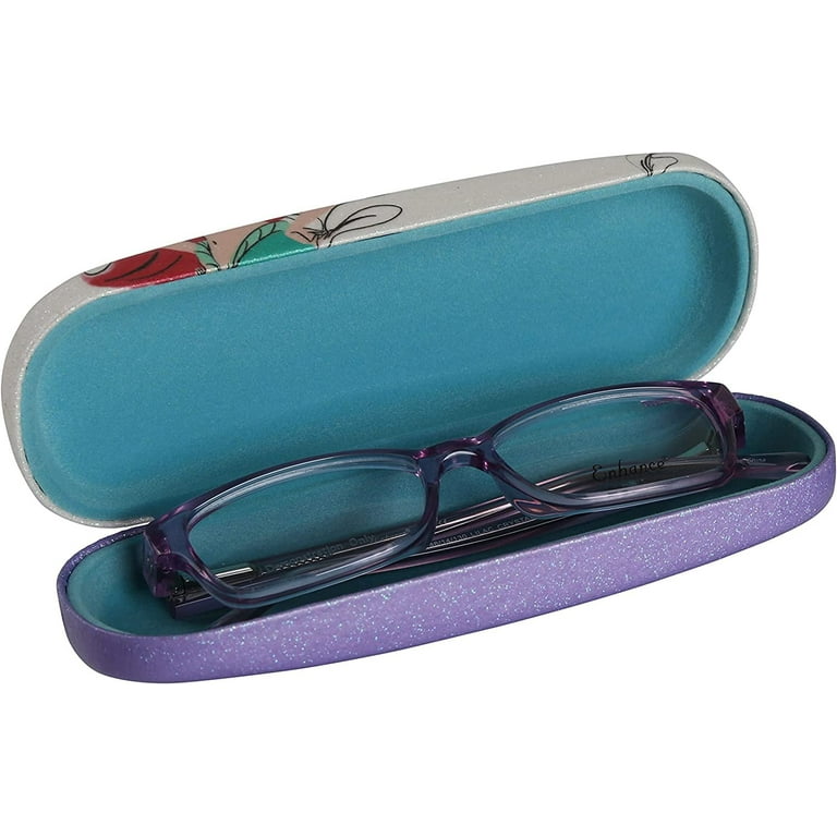 Kids hard glasses case sale