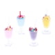 thumbnail image 2 of 5x4 Uds 1:12 Casa De Muñecas Taza Para Helado Strade Fareast Limited Modelo Dijes Colgantes 5 piezas, 2 of 8