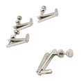thumbnail image 4 of lionlar 4 Pieces Fine Tuners Set for 3/4 4/4 Cello Musical Instrument Parts, 4 of 7
