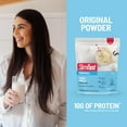 thumbnail image 4 of SlimFast Original, Meal Replacement Shake Mix, French Vanilla, 2.98 lb (1.35 kg), 4 of 8