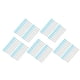 thumbnail image 1 of Punta de aguja de irrigación endo dental, 100 piezas Punta de aguja dental desechable Endo limpiada dental Punta de aguja endo dental creada magistralmente, 1 of 8