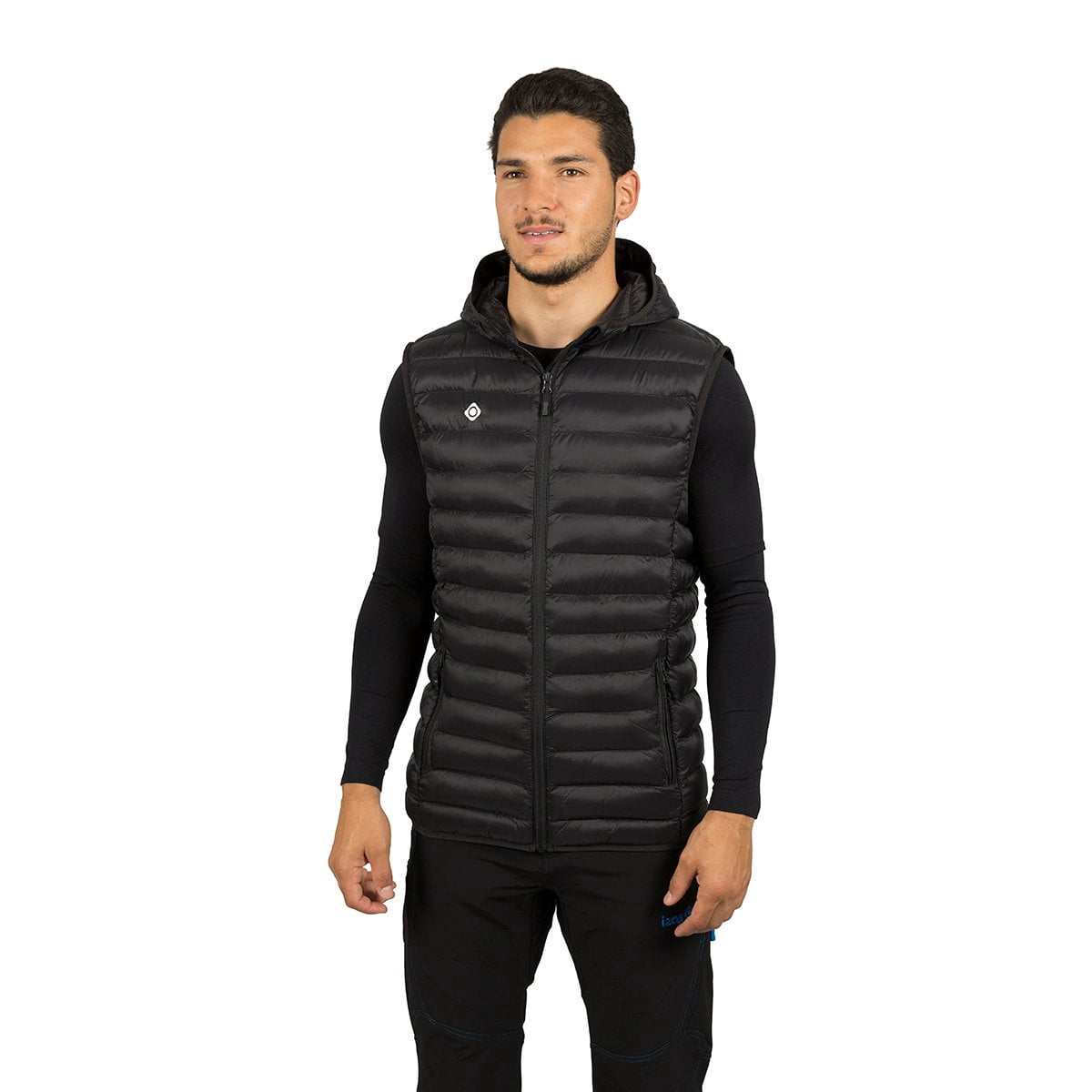 Chaqueta Hombre Amarillo Ortil | Izas