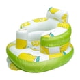 thumbnail image 4 of Ducha portátil de viaje, lavabo, piscina, juguete acuático, silla, estilo de baño B estilo B, 4 of 9