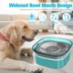 thumbnail image 5 of Plato de Agua para Perros UPSKY 2L Antidesbordamiento y Alimentador Lento, 5 of 7