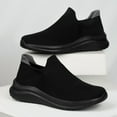 thumbnail image 4 of Men's Athletic Outdoor Casual Tennis Sneakers Gym Sports Running Walking Shoes, 4 of 7