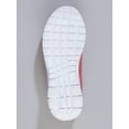 thumbnail image 4 of Silver Steps Feather Lite Walking Shoe, Slip-On Women’s Sneaker, Turquoise, Size 10, 4 of 5