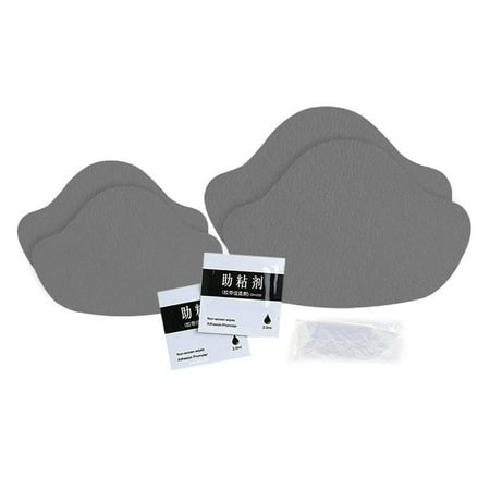 

Whigetiy Self-adhesive Inside Shoe Patches for Sneaker High Heel Shoe Heel Repair Patches