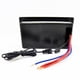 thumbnail image 4 of FC-110C 230V10A LCD Mini Sauna Room Foot Spa Digital Temperature Controller with Countdown Regulato, 4 of 5