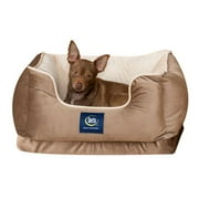 Serta Mini Orthopedic Cuddler 2-Bed Bundle