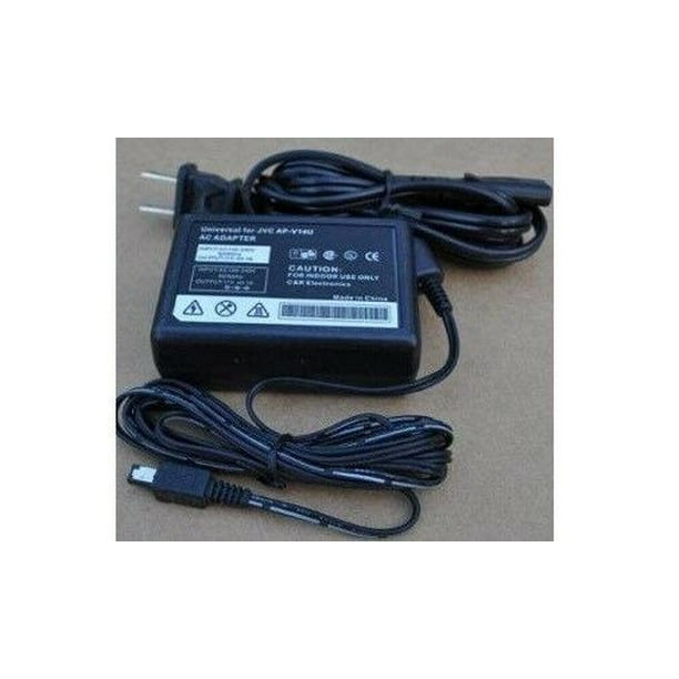 JVC GRD275U digital camera Camcorder power supply ac adapter cord
