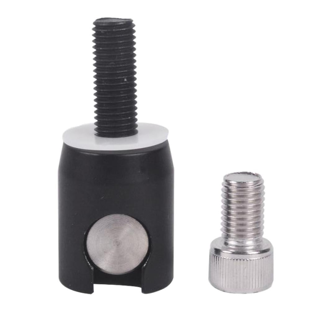 Bow Quick Disconnect Bow Stabilizer Adapter Balance ber Connector