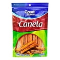 thumbnail image 1 of Bolsa de canela Great Value 50 g, 1 of 3