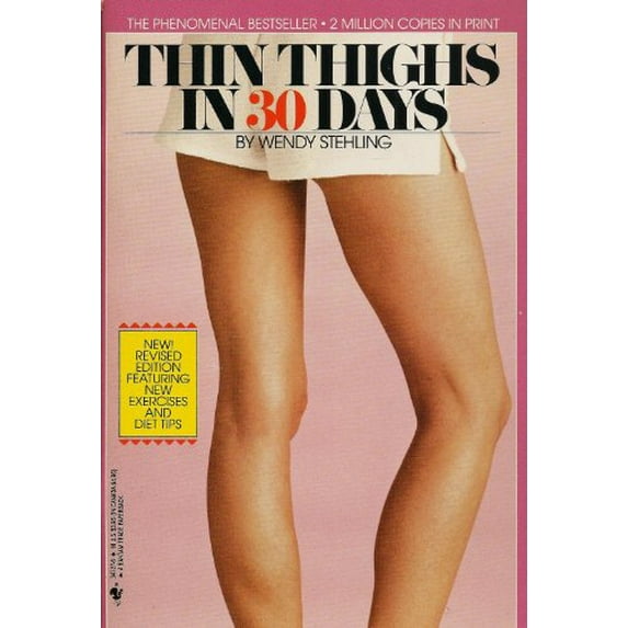 Pre-Owned Thin Thighs in Thirty Days