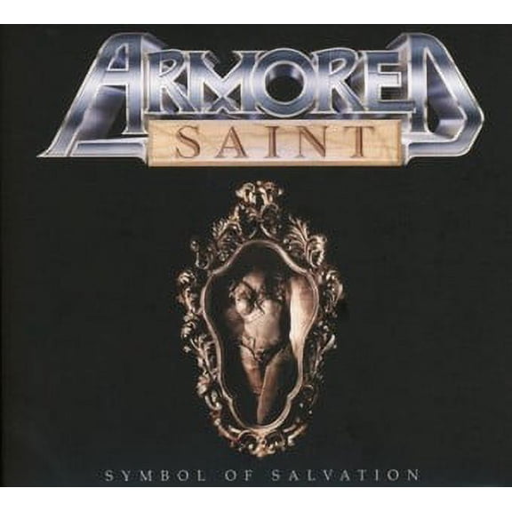 SYMBOL OF SALVATION (Music)