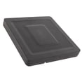thumbnail image 1 of External CD DVD Drive, Type C Driver Free CD DVD Optical Drive Universal Desktop  For Home, 1 of 8