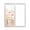 Pink, variant on Colorful Wildflower Window Privacy Film, Botanical Vintage Floral Country Retro Static Cling UV Sun Blocking Tint Film Heat Control Windows Films for Bedroom Bathroom, Window Stickers 17.7"x39.3"