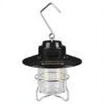 thumbnail image 1 of Luz Que Acampa Retro LED Camping Light 300LM Tipo-C Recargable IPX4 650mAh (Negro), 1 of 9
