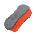 thumbnail image 1 of Sidaley Esponja para de coches, suministros de limpieza, cepillo de absorción de agua de malla, bloque de pulido de polvo de doble cara, Vehículos, repuestos y accesorios Mis, 1 of 6