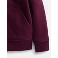 thumbnail image 3 of Wonder Nation Boys Kid Tough Hoodie, Sizes 4-18 & Husky, 3 of 3