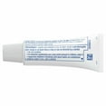 thumbnail image 5 of Crest Cavity Protection Dental Flouride Activity Toothpaste Regular, 0.85oz, 5 of 6