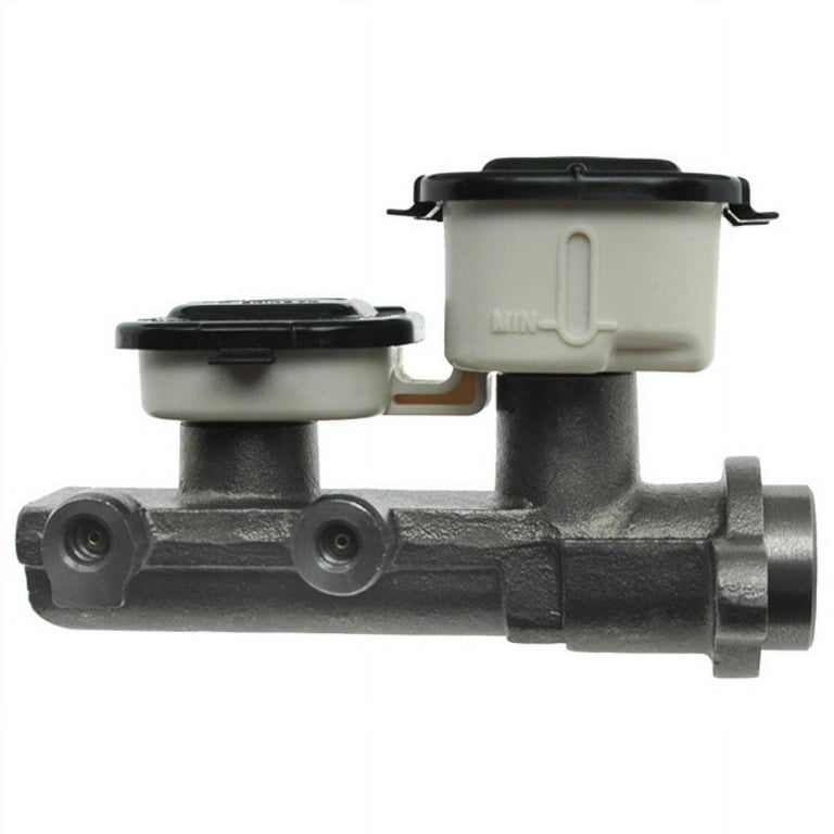 Brake Master Cylinder Fits select: 1986-1994 CHEVROLET G20