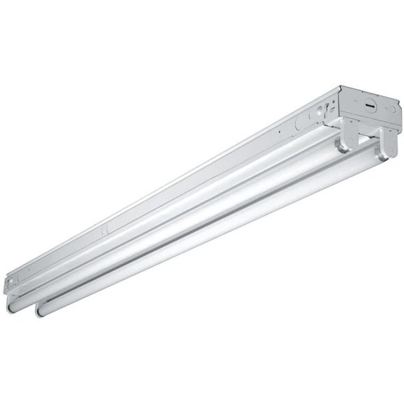 Fluorescent Light Fixture Covers Replacement