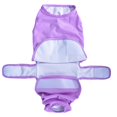 thumbnail image 4 of Recovery Suit for Dogs - Protects Wounds  Sutures  Skin Conditions  Light Incontinence  When in Heat  after Surgery Spay/Neuter, 4 of 5