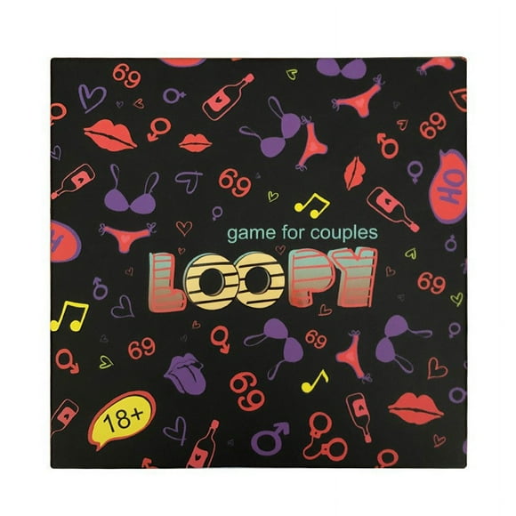 Full English version of Couple Reconnect Married Couple Reconnect Game Speak Your Love Language Cards