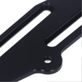 thumbnail image 3 of 2 Pcs Motorcycle Windshield Bracket Aluminium Alloy Windscreen Height Adjuster for TENERE700 XT700Z, 3 of 4