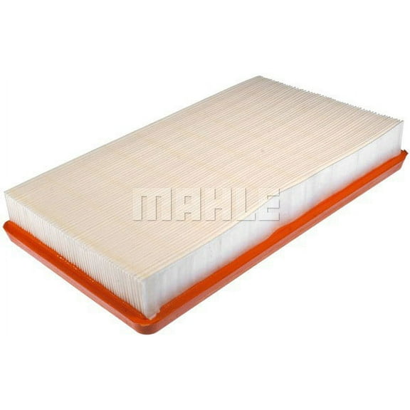 MAHLE LX 2949 Air Filter Fits select: 2006-2010 PONTIAC G6, 2006-2008 CHEVROLET MALIBU