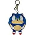 thumbnail image 3 of Great Eastern Entertainment Sonic The Hedgehog - Ball Plush 01 Keychain, Multicolor, 2", 3 of 3