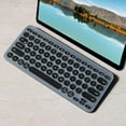 thumbnail image 2 of Soft Silicone Skin Cover For K380 Keyboards Protections, 2 of 17