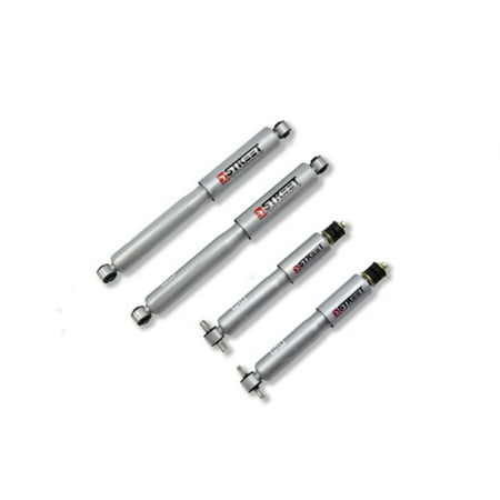 - Belltech SHOCK SET STREET PERFORMANCE