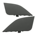 thumbnail image 1 of Tow Hook Cover Sturdy And Durable Practical 53285-0r080 High Strength Tow Hook Eye Cover For RV4 Industry Repair Shop For Home Factory, 1 of 8