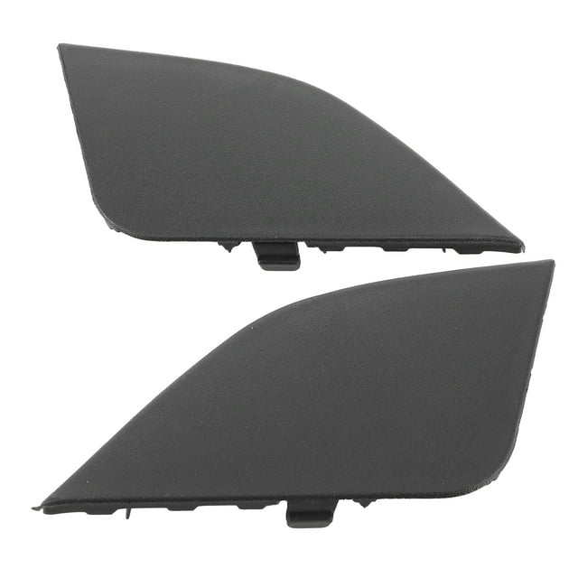 Tow Hook Cover Sturdy And Durable Practical 53285-0r080 High Strength Tow Hook Eye Cover For RV4 Industry Repair Shop For Home Factory