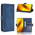 thumbnail image 1 of Funda Tipo Billetera GANGXUN para Xiaomi POCO X3 – Tapa Flip con Tarjetero, 1 of 5
